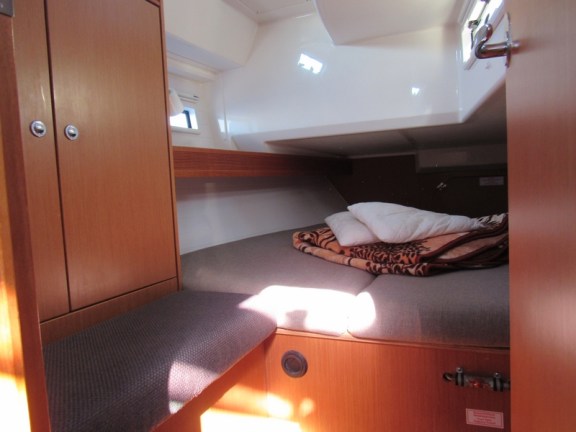 Image of Orca yacht #13
