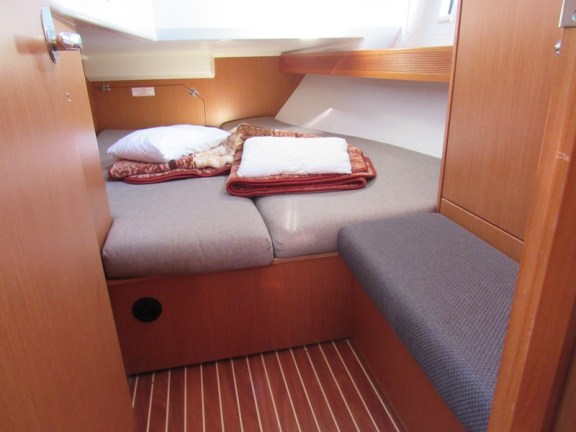 Image of Orca yacht #14