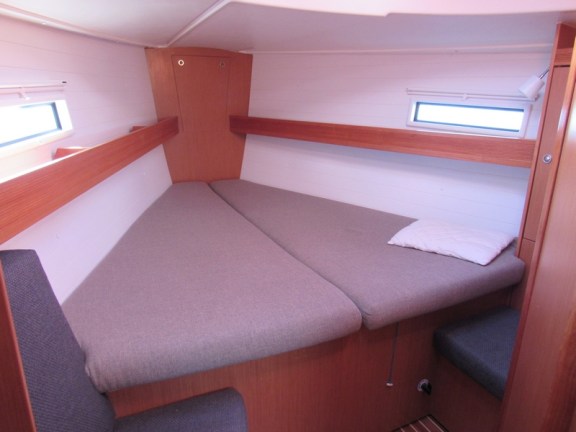 Image of Orca yacht #12