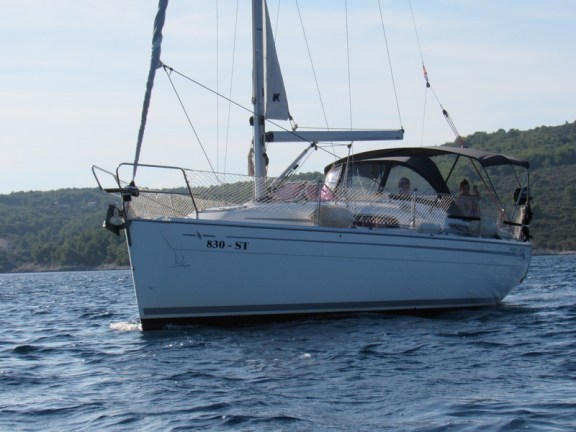 Image of Jelsa yacht #5