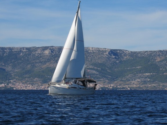 Image of Jelsa yacht #3