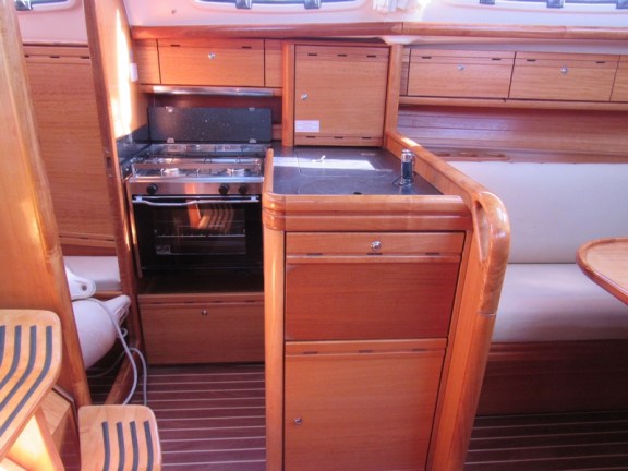 Image of Jelsa yacht #8