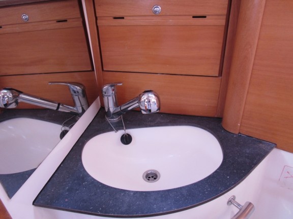 Image of Jelsa yacht #14