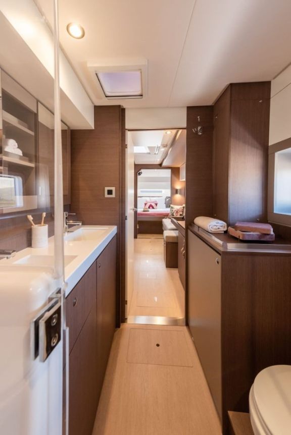 Image of VITA FELICE yacht #9