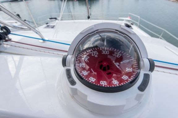 Image of BLUE JAY yacht #14