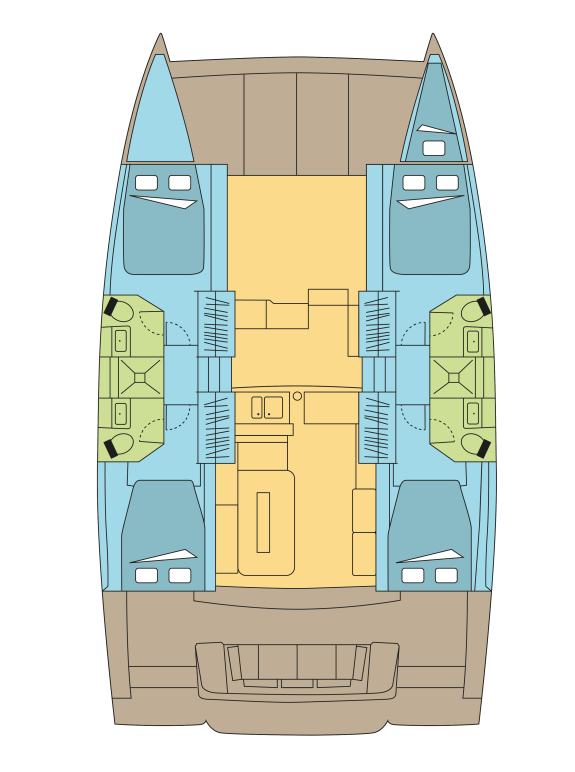 Image of Invictus yacht #2