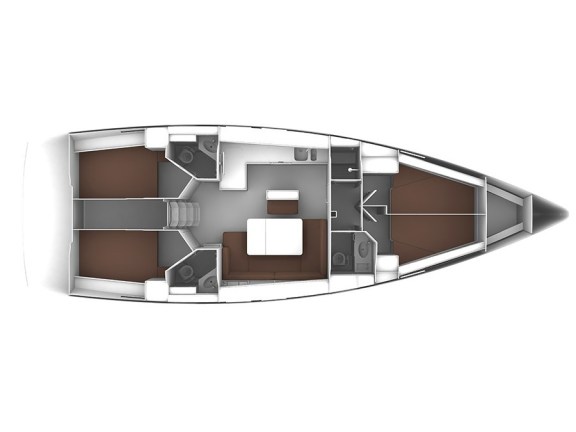 Image of Kassandra yacht #2
