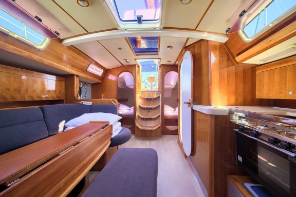 Image of Nati yacht #8