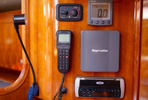 Image of Nati yacht #11