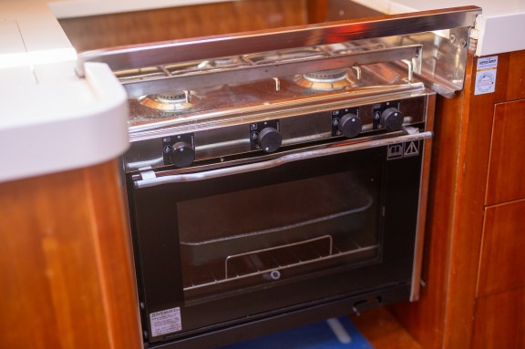 Image of Nati yacht #12