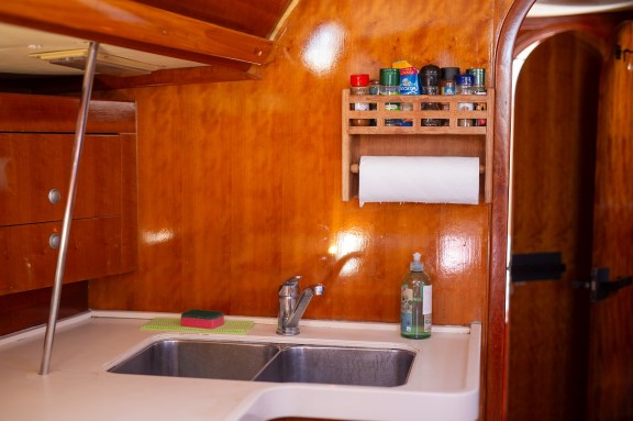 Image of Nati yacht #13