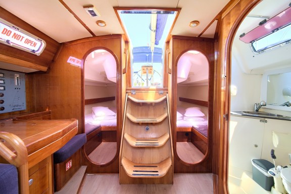 Image of Nati yacht #6