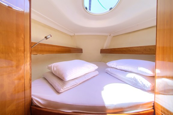 Image of Nati yacht #14