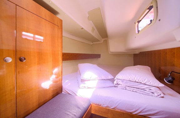 Image of Nati yacht #15