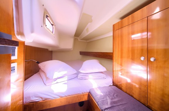 Image of Nati yacht #16