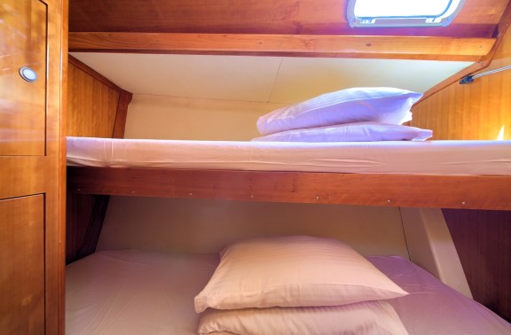 Image of Nati yacht #17