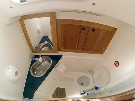 Image of Nati yacht #19