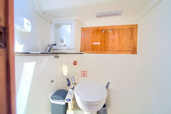 Image of Nati yacht #18