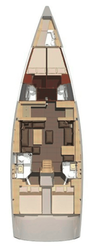 Image of Tefnut yacht #2