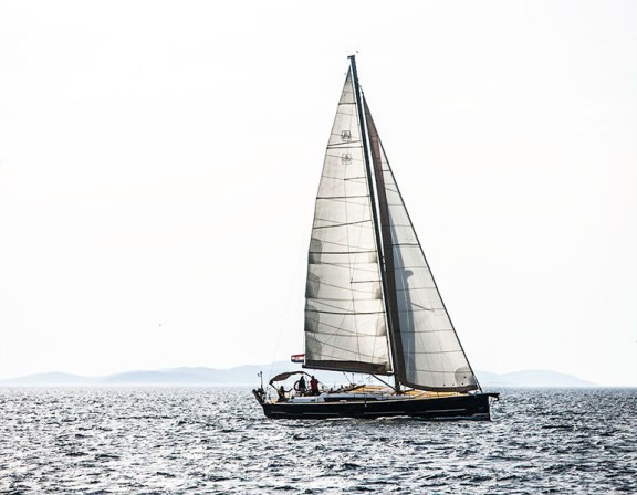 Image of Tefnut yacht #9