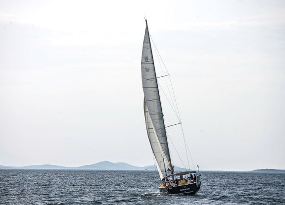 Image of Tefnut yacht #10