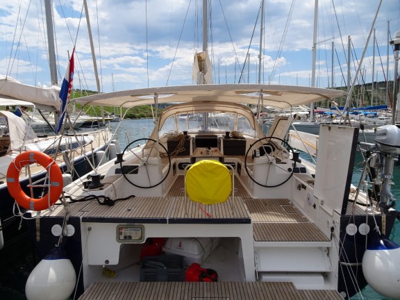 Image of Tefnut yacht #12