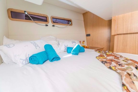 Image of Mira yacht #18