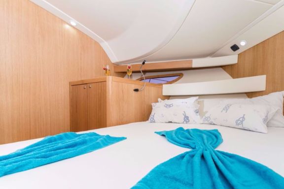 Image of Mira yacht #22