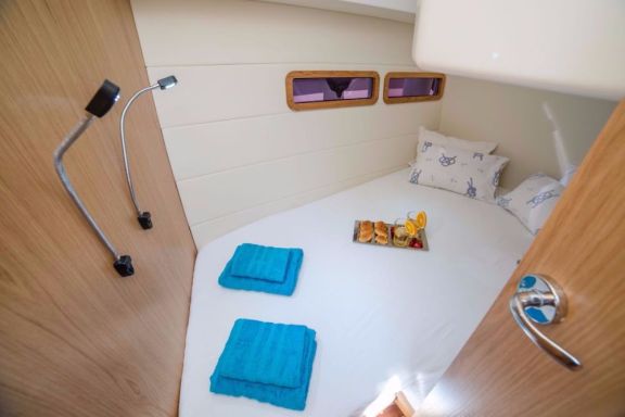 Image of Mira yacht #26