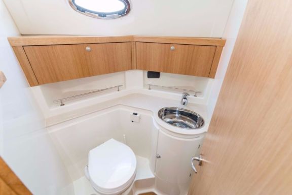 Image of Mira yacht #28