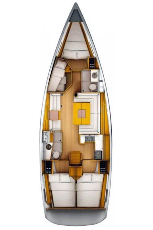 Image of Dalecarlia yacht #2