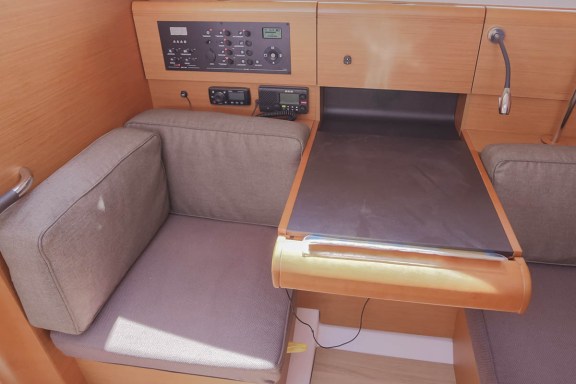 Image of Dalecarlia yacht #8