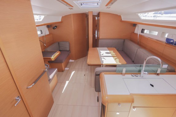 Image of Dalecarlia yacht #5