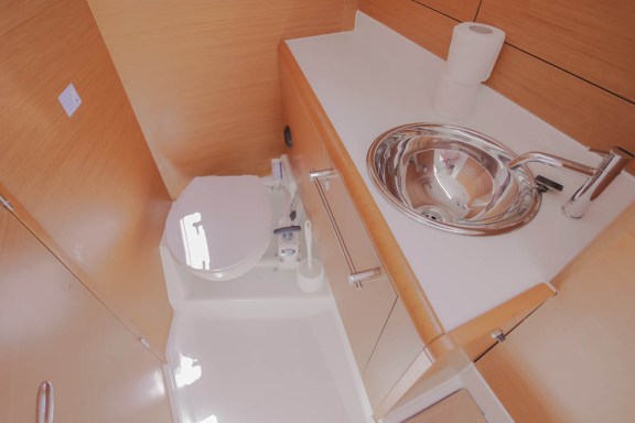 Image of Dalecarlia yacht #13