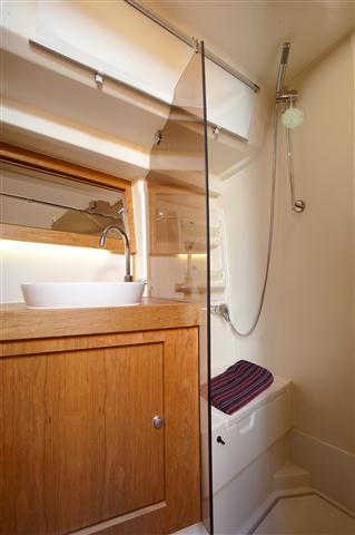 Image of Natali yacht #13