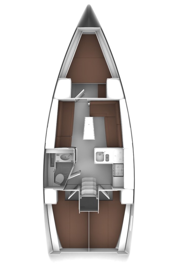 Image of Lilli yacht #2