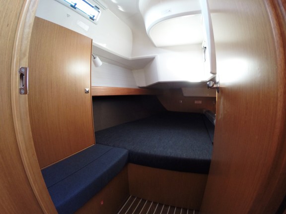 Image of Lilli yacht #9