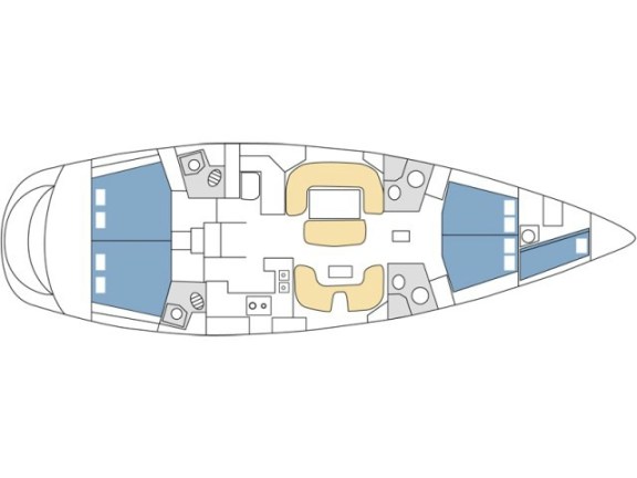 Image of Veni yacht #3