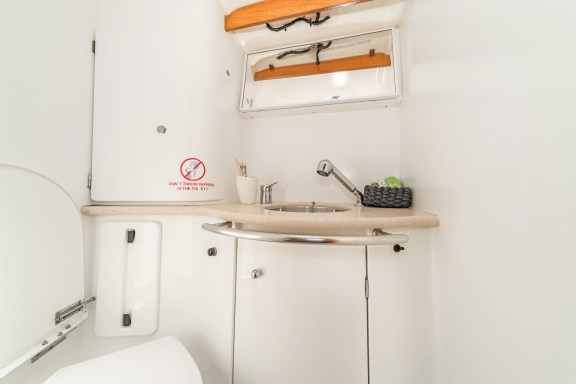 Image of Veni yacht #9