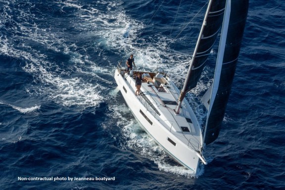 Image of MELITI yacht #3