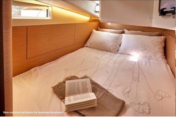 Image of MELITI yacht #11