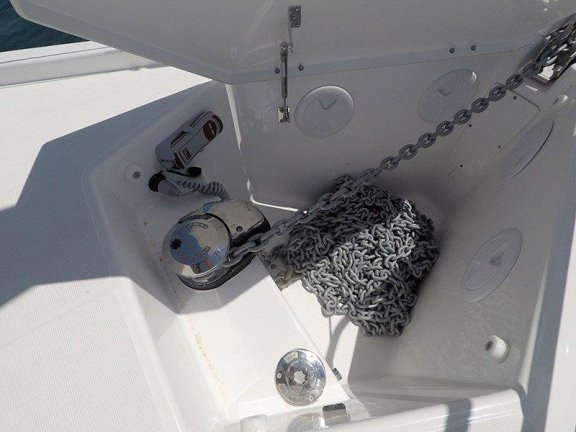 Image of Sweetest taboo yacht #13