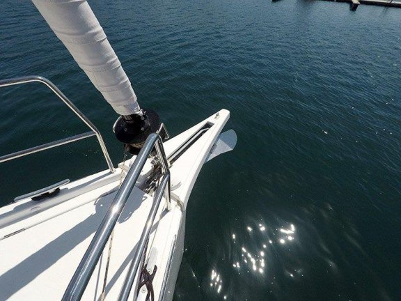 Image of Sweetest taboo yacht #12