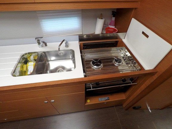 Image of Sweetest taboo yacht #17