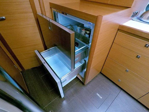 Image of Sweetest taboo yacht #18