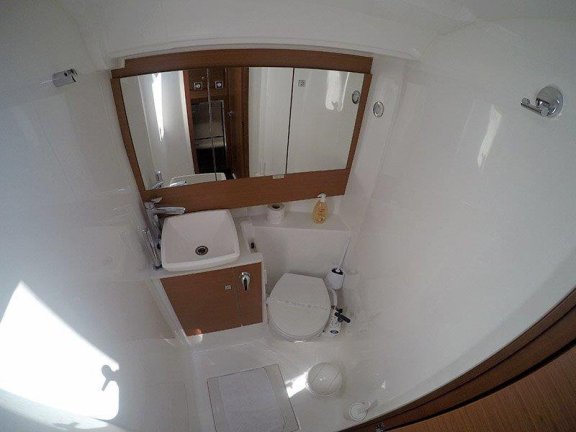 Image of Sweetest taboo yacht #23