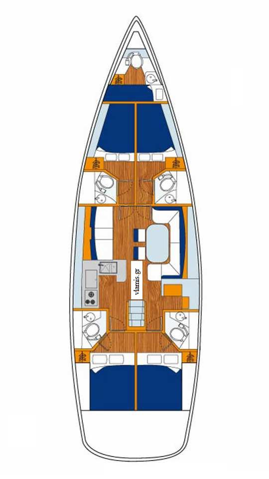 Image of Romios yacht #2