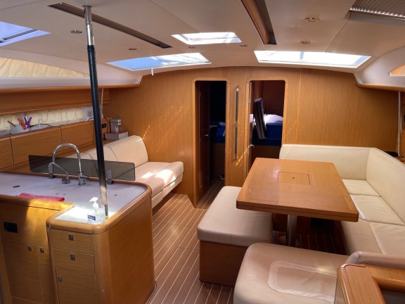 Image of Romios yacht #4