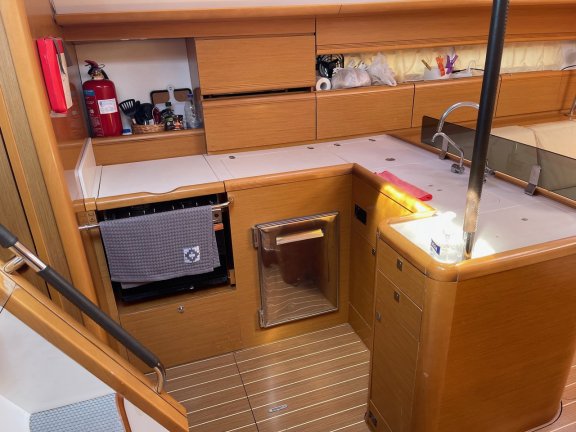 Image of Romios yacht #5