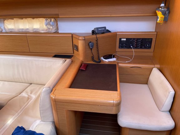 Image of Romios yacht #6